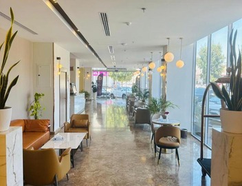 Al Ertiqaa Hotel 5