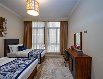 Al Gassar Resort 3