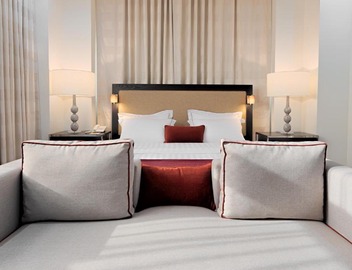 Al Joud Hotel Makkah 3