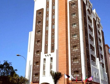 Al Liwan Suites Rawdat Al Khail 5