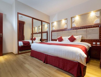 Al Liwan Suites Rawdat Al Khail 2