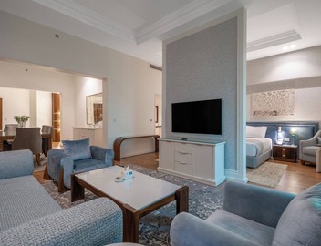Al Masa Hotel Nasr City 4