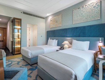 Al Masa Hotel Nasr City 5