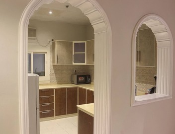 AL NESMA SERVICED APARTMENTS 2