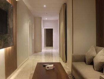 AL NESMA SERVICED APARTMENTS 5