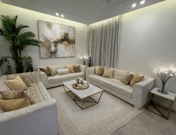 AL Rayan Luxury Apartments 5