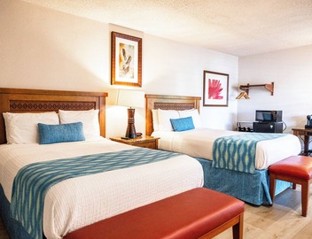 Alamo Inn & Suites 4