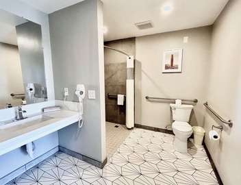Alamo Inn & Suites 5