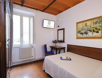 Albergo della Posta 4
