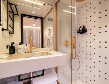 Alberte Hotel 3
