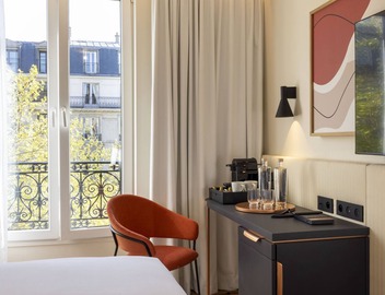 Alberte Hotel 5