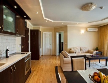 Alex Apartment Sofia 3