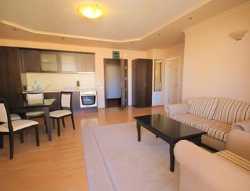 Alex Apartment Sofia 5