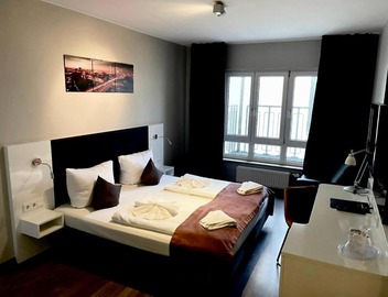 ALFA Hotel 3