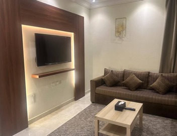 Alfursan Almotahida Serviced Apartments Alhamadania Dist Abu ishaq alkhayat street 4