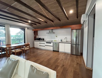 Algonquin's Edge Resort | Waterview 5 4