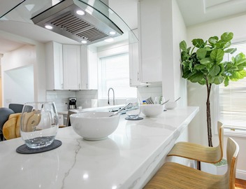 ALHAMBRA 4 Bed home near DTLA w/Parking 2