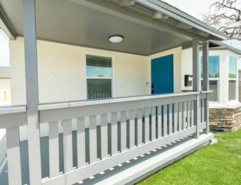 ALHAMBRA 4 Bed home near DTLA w/Parking 3