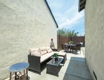 ALHAMBRA 4 Bed home near DTLA w/Parking 4