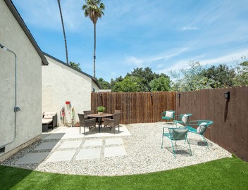 ALHAMBRA 4 Bed home near DTLA w/Parking 5