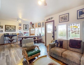 Alki Oasis 5