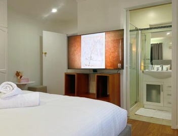 All-Seasons Comfort - Close to CBD & Air port 3