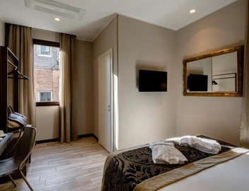 Alle Guglie Boutique Hotel 5