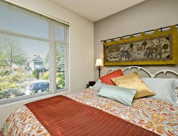 Alma Beach Suites 3