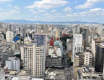 Almada Studios 26 - República 4