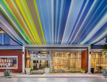 Aloft by Marriott Phoenix-Airport 5