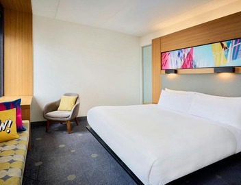 Aloft by Marriott Vaughan Mills 2