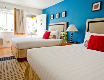 Alpine Inn And Suites 5