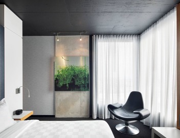 Alt Hotel Toronto Airport 4