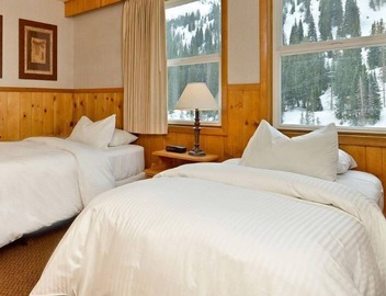 Alta Peruvian Lodge 3