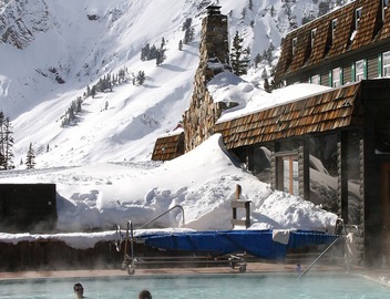 Alta Peruvian Lodge 5