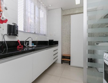 Alto padrão na Savassi c/ar-condicionado 5