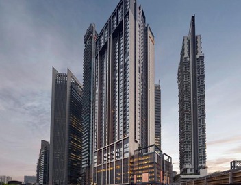 Amari Kuala Lumpur 2