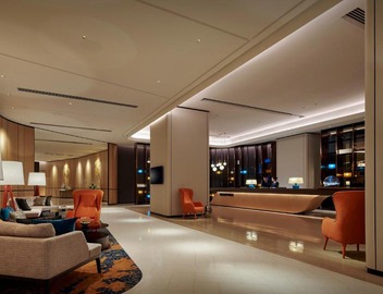 Amari Kuala Lumpur 3