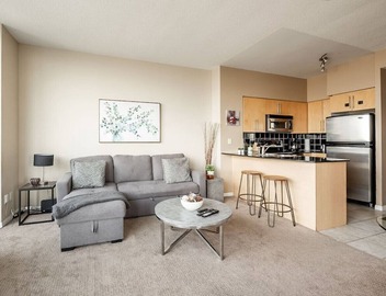 Amazing 1BR Condo - Stunning View - Parking! 4