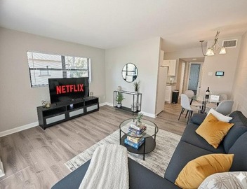 Amazing 2BR Queen 8mins SODO & 4mins ORMC 4