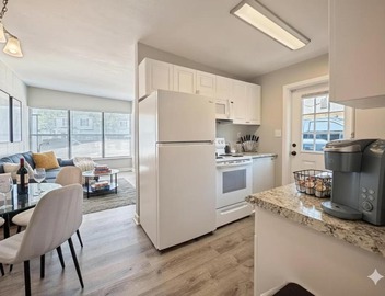 Amazing 2BR Queen 8mins SODO & 4mins ORMC 2