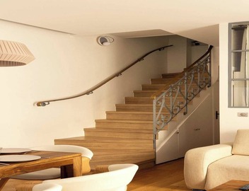 Amazing apartment 2BR/6P - Nation/Voltaire 5