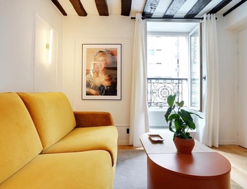 Amazing apartment 6P/2BR - Bastille 2