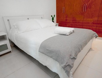 Amazing apartment close to Foro Sol Colonia Roma Airport and Downtown 2