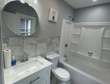 Amazing Boston Downtown City View Rooms 4