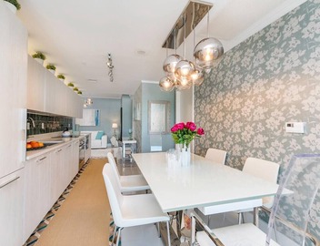 AMAZING BRAND NEW 3 BEDROOMS BAY FRONT CONDO NEW BUILDING AND INCREDIBLE VIEWS 5