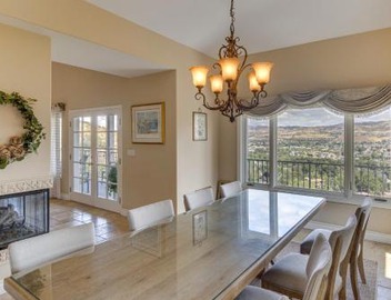 Amazing Mtn & City Views! Simi Valley Hideaway 2