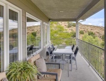 Amazing Mtn & City Views! Simi Valley Hideaway 3