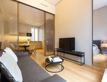 Amazing Piazza Venezia Suites 2