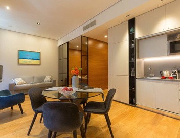 Amazing Piazza Venezia Suites 3